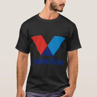 Valvoline Merchandise Essential T - Shirt