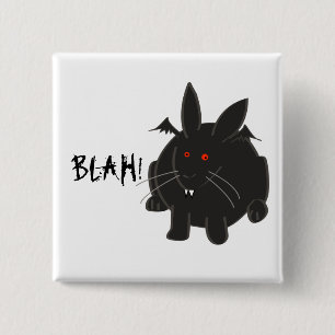 Vampir Bunneh Button