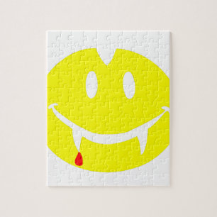 Vampir Emoji dracula