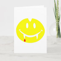 Vampir Emoji dracula