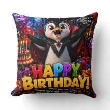 Vampir-Pinguin-Happy-Birthday-Kissen
