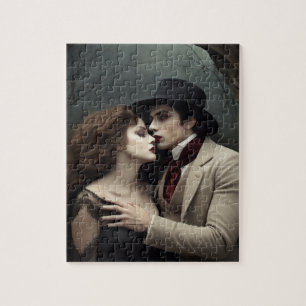 Vampir-Puzzle