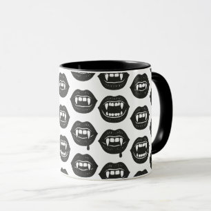 Vampir Tasse