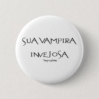 Vampira Preta Button