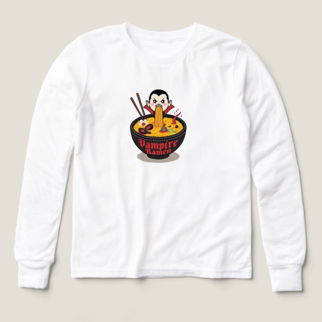 vampire (Motif recto)