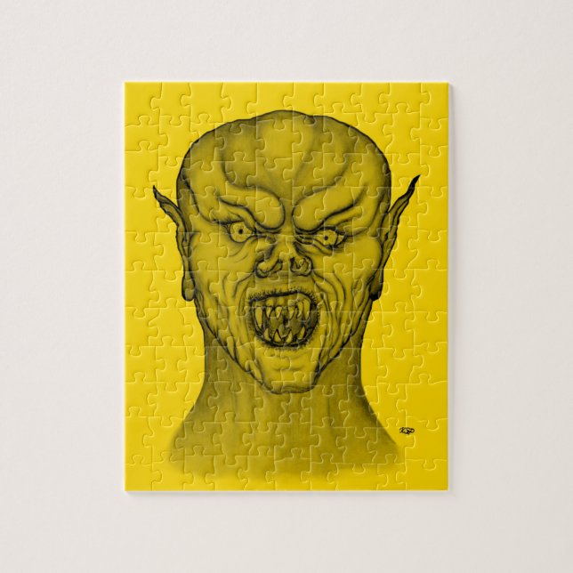 Vampire (Vertikal)