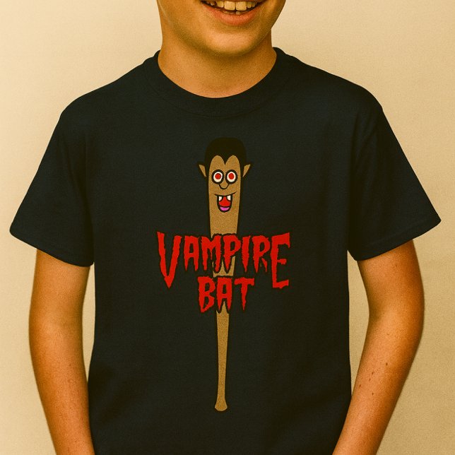 Vampire Bat Shirt (Von Creator hochgeladen)