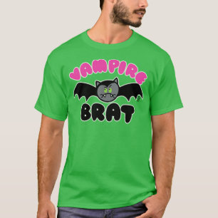 VAMPIRE BRAT T-Shirt