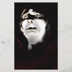 Vampire Briefpapier