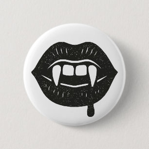 Vampire Button