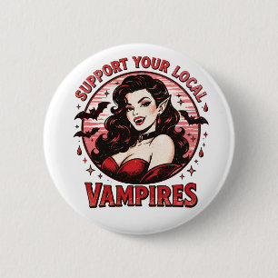 Vampire Button