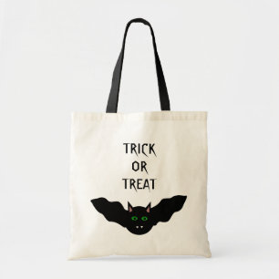 Vampire Chat Facturé Chat Halloween Trick ou sac d