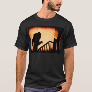 vampire-clip-art-13 T-Shirt