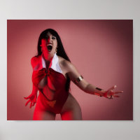 Vampire Cosplay