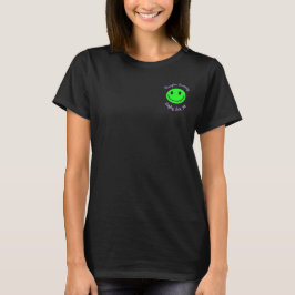 Vampire Face Vampire Academy T-Shirt