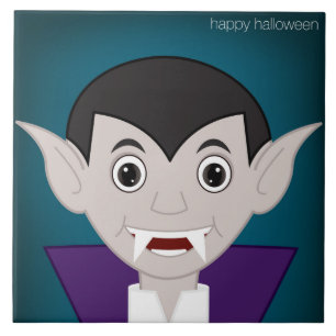 Vampire Fliese