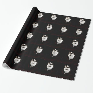 Vampire Geschenkpapier