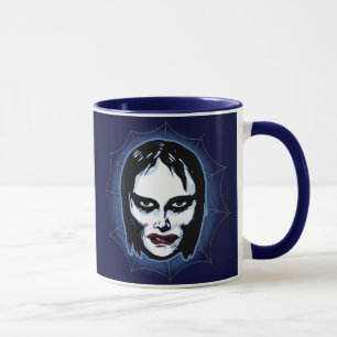 Vampire Girl (Horror) Tasse