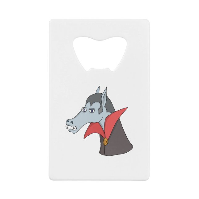 Vampire Horse (Devant)