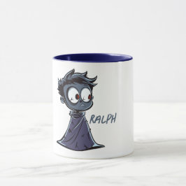 Vampire Kid Tasse
