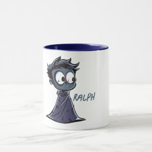 Vampire Kid Tasse
