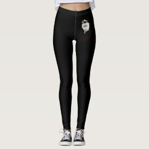 Vampire Leggings