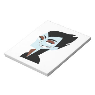 VAMPIRE NOTIZBLOCK