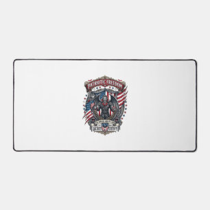 Vampire Patriotique Liberté Seigneur Horreur Monst