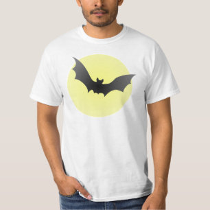 Vampire-Schläger-Halloween-T - Shirts