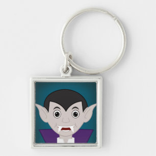 Vampire Schlüsselanhänger