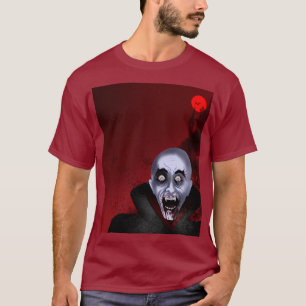 Vampire T-Shirt