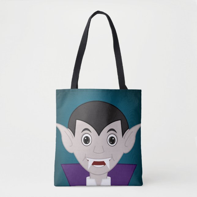 Vampire Tasche (Vorderseite)