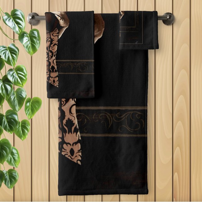 Vampire victorien Werewolf (Créateur téléchargé)