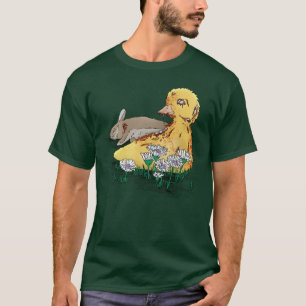 Vampire-Zombie-Osterherling T-Shirt