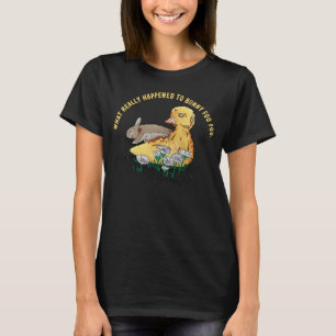 Vampire-Zombie-Osterherling T-Shirt