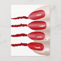 Vampirfinger