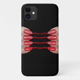 Vampirfinger V.2 Case-Mate iPhone Hülle