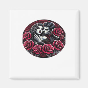 Vampiric Gothic Romance - Bis zum Tod tun wir in d Magnet