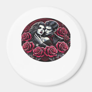 Vampiric Gothic Romance - Bis zum Tod tun wir in d Magnet
