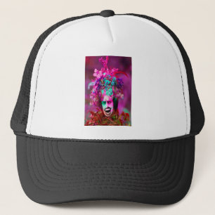 Vampirpflanze Truckerkappe