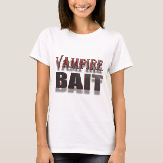 VAMPIRS-KÖDER T-Shirt