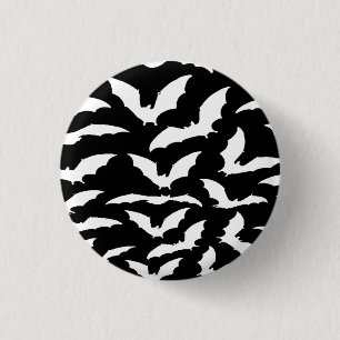 VAMPIRS-SCHLÄGER BUTTON
