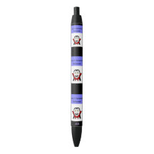 Vamptastic Halloween Pen