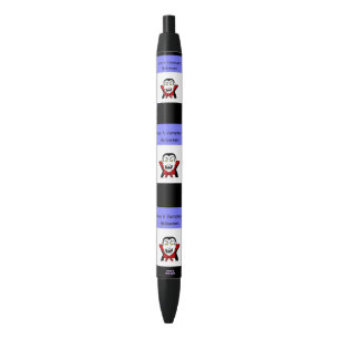 Vamptastic Halloween Pen Kugelschreiber