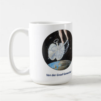 Van Der Graaf Generator H il tasse de café
