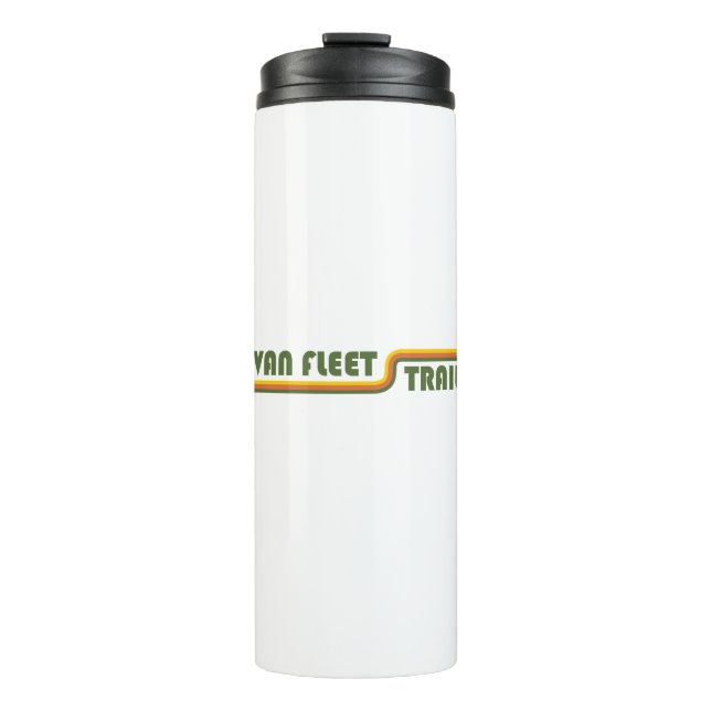Van Fleet Trail Florida Thermosbecher (Vorderseite)