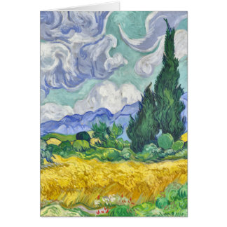 Van Gogh