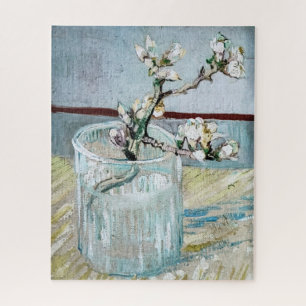 Van Gogh Almond Blossom