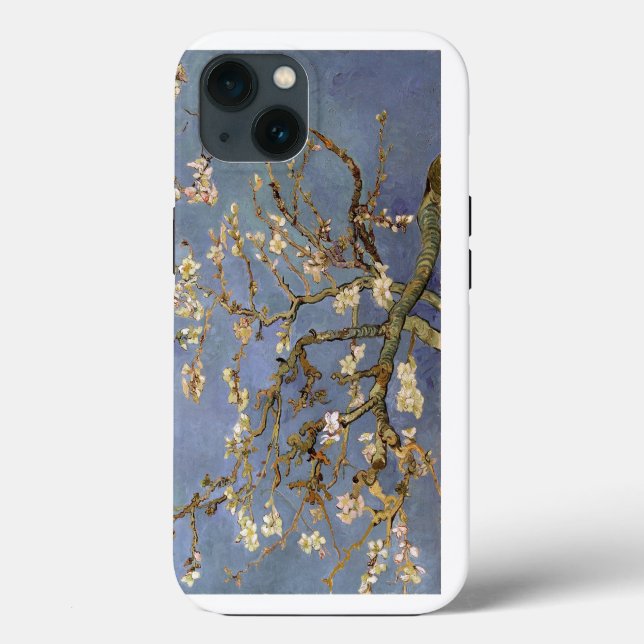 Van Gogh Almond Blossom Case-Mate iPhone Hülle (Rückseite)