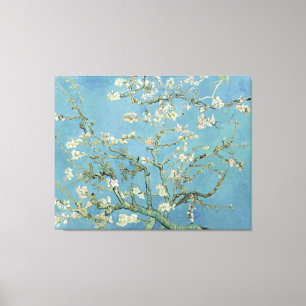Van Gogh Almond Blossom Gemälde Leinwanddruck
